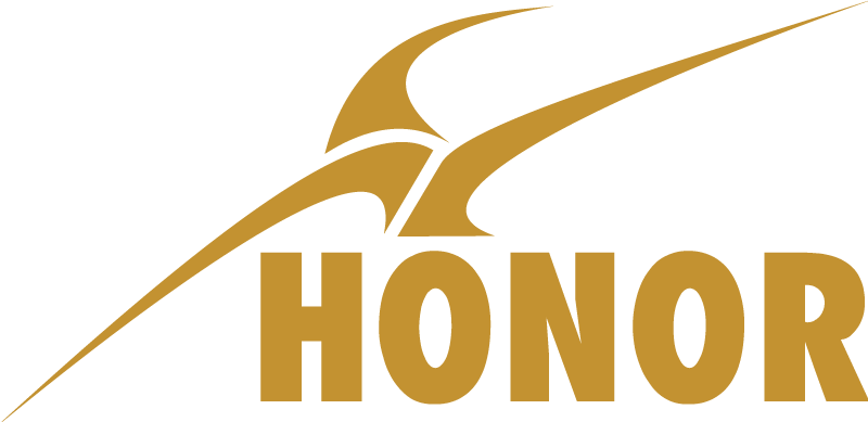 Honor Logotip